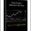 NinjaTrader 7 Indicators By RJay