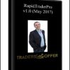 RapidTraderPro v1.0 (May 2017)