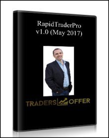RapidTraderPro v1.0 (May 2017)