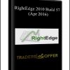 RightEdge 2010 Build 57 (Apr 2016)