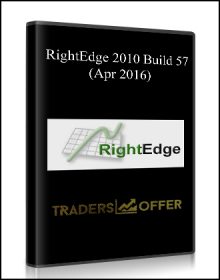 RightEdge 2010 Build 57 (Apr 2016)
