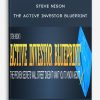 Steve Nison - The Active Investor Blueprint