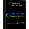 TAS Profile Scanner Plus v5.0