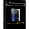 WTT Standalone Charting Platform v3.5 (Oct 2015)