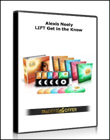Alexis Neely – LIFT Get in the Know