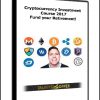 Cryptocurrency Investment Course 2017: Fund your Retirement!