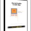 Darrell Duffie – Credit Risk