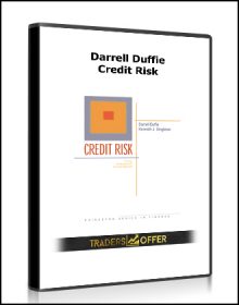 Darrell Duffie – Credit Risk