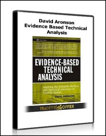 David Aronson - Evidence Based Technical Analysis