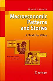 Edward E.Leamer – Macroeconomic Patterns & Stories