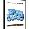 Forex Fortune Factory 2.0 [Video/Manuals/Documents]