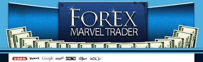 Forex Marvel Trader