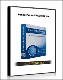 Forex Pulse Detector ea