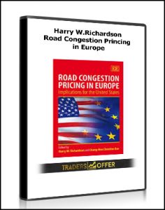 Harry W.Richardson – Road Congestion Princing in Europe