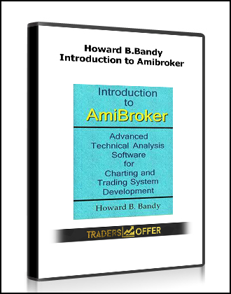 Howard B.Bandy – Introduction to Amibroker