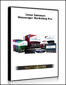 Jesse Jameson - Messenger Marketing Pro