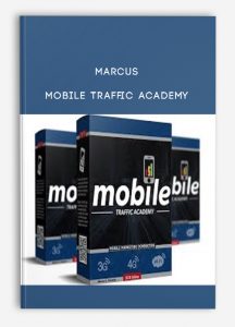Marcus – Mobile Traffic Academy