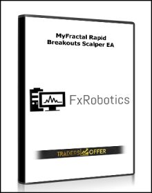 MyFractal Rapid Breakouts Scalper EA