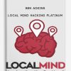 Ben Adkins – Local Mind Hacking Platinum