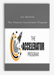 Liz Herrera – The Amazon Accelerator Program