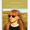 Megan Macedo – Self Disclosure For Sales Masterclass