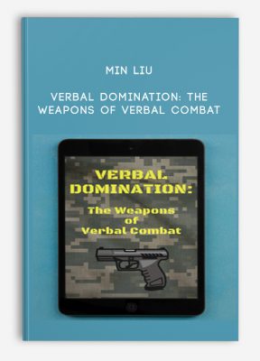 Min Liu – Verbal Domination