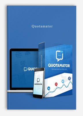 Quotamator