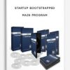 Startup Bootstrapped – Main Program