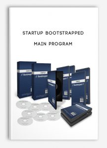 Startup Bootstrapped – Main Program