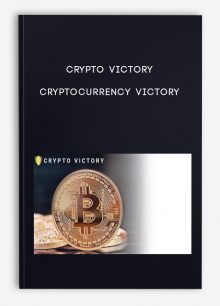 Crypto Victory – CryptoCurrency Victory