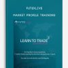 Futexlive - Market Profile Training