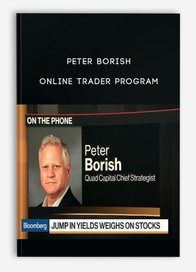 Peter Borish – Online Trader Program