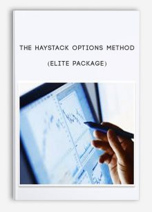 The Haystack Options Method (Elite Package)