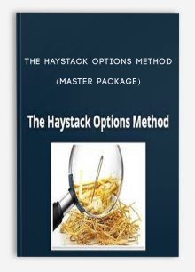 The Haystack Options Method (Master Package)