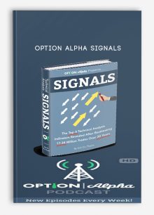 Option Alpha Signals