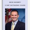 5 Part Daytrading Course by Kevin Haggerty