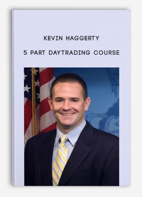 5 Part Daytrading Course by Kevin Haggerty