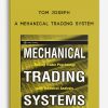 A Mehanical Trading System by Tom Joseph