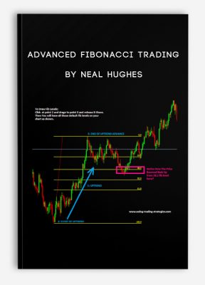 Advanced Fibonacci Trading by Neal Hughes