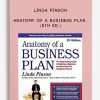 Anatomy of a Business Plan (5th Ed.) by Linda Pinson