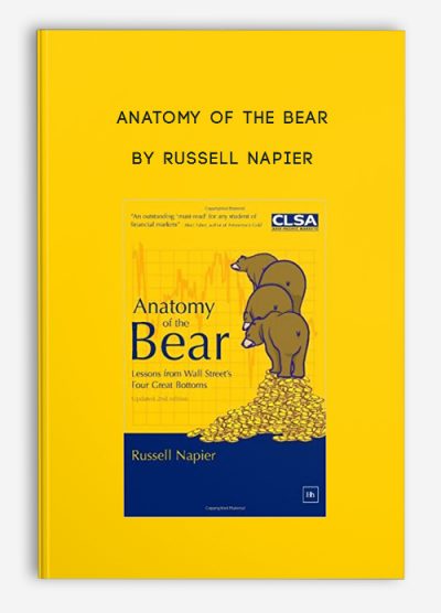 Anatomy of the Bear by Russell Napier