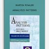 Annalysis Patterns by Martin Fowler