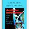 Artificial Intelligence by Larry Pesavento