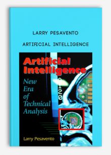 Artificial Intelligence by Larry Pesavento