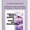 Artificial Neural Networks in Finance & Manufacturing by Joarder Kamruzzaman