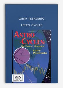 Astro Cycles by Larry Pesavento
