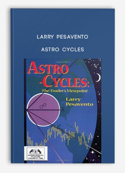 Astro Cycles by Larry Pesavento