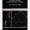 Balance Trader – Market Profile Course by Frank Buttera