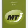 Basics UTP by MTI