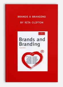 Brands & Branding by Rita Clifton